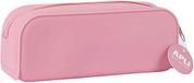 APLI Nordik Collection Siliconen Hoesje - Roze