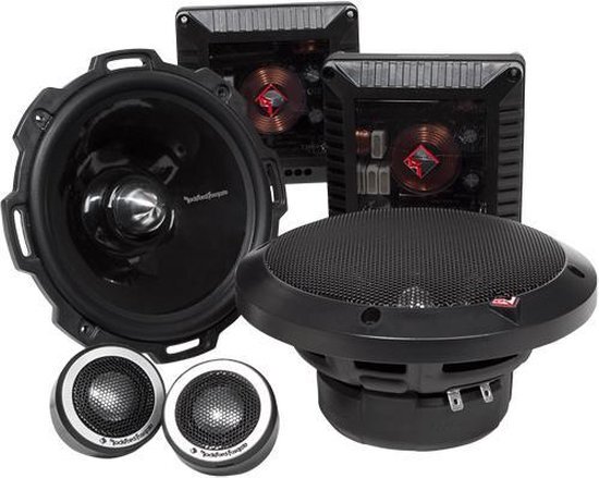 Rockford Fosgate T2652-S