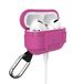 Speck Presidio Clickflip Apple AirPods Pro Hoesje Violet