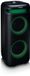 Lenco Bluetooth Party Speaker - PA-210BK - 100W - Zwart