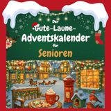 Der FlipFlop Der Gute-Laune-Adventskalender für Senioren