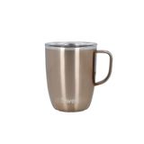 S'Well Mok Met Handvat, Pyrite, 350Ml