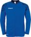 Uhlsport Goal 25 Polyestervest Heren - Royal / Marine | Maat: M
