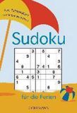 Sudoku Goldmann TB Sudoku für die Ferien