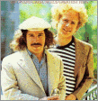 Simon & Garfunkel Greatest Hits