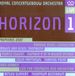 Warner Ada Jurgen Van Rijen & Royal Concertgebouw Orchestra - Horizon 1