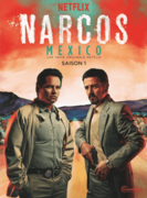 GAUMONT Narcos: Mexico Saison 1 - DVD