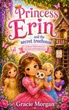 Princess Erin And The Secret Treehouse: A Royal Adventure of Sharing and Imagination