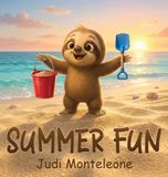 SUMMER Libri GmbH Summer Fun Hardcover