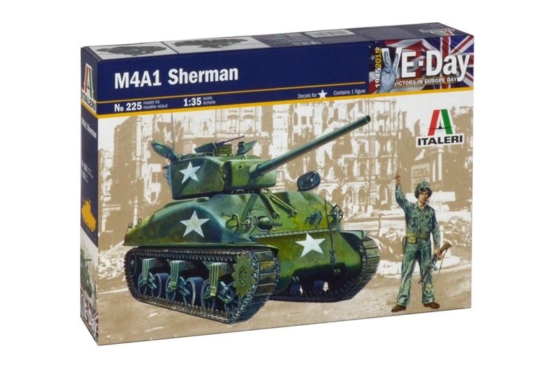 Italeri 225
