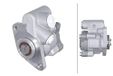 HELLA 8TL 359 003-871 Hydraulische pomp, stuur