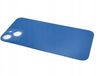 Apple iPhone 13 protection arrière, Bleu