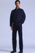 Levi's 1980's 501 jeans - Homme - 34X32 - Denim foncé / Rigide