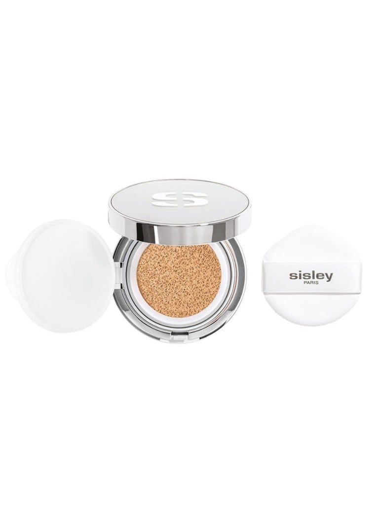 Sisley Cushion Phyto-Blanc Foundation