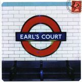 Coast2Coast Earl's Court - 22 Nevern Place (CD)
