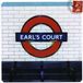 Coast2Coast Earl's Court - 22 Nevern Place (CD)