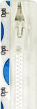 Opti Rits P60 D profielrits 6 mm deelbaar 089 Creme Kunststof