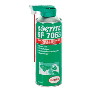 LOCTITE Reinigings- en ontvettingsspray - 400 ml