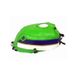 Bagster Tank Protector-Groen/Donker Paars/Wit (1337I)