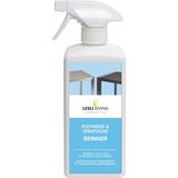 Lesliliving Polywood, Spraystone & Polystone reiniger, spuitflacon 500ml