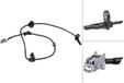 A.B.S. ABS-sensor, wieltoerental, voor links, voor SUBARU XV (GP), artikelnummer 32303
