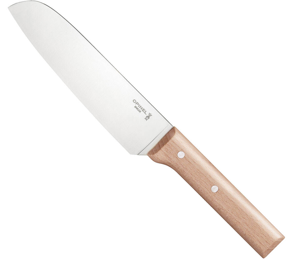 Opinel parallèle santoku 17 cm