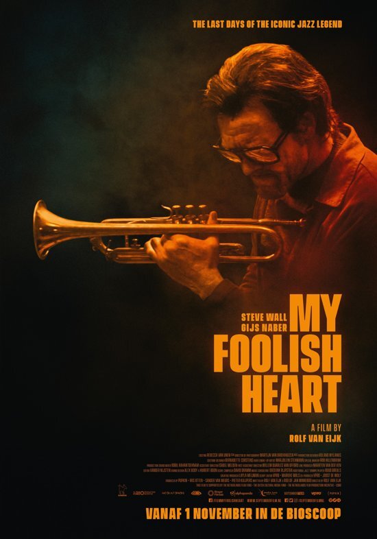 - My Foolish Heart dvd