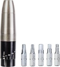 Topeak Nano TorqBox X - CD69424