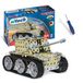 Eitech Construction Tank II C215 Kleurrijk