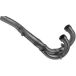 GPR Exhaust Suzuki Dr Big 800 1991-1995 Échappement moto