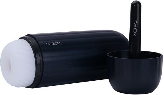 Svakom Sam Neo 2 Pro Masturbator Met App