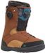K2 Snowboards Kinsley bottes de snowboard pour femmes marron