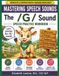 The /G/ Sound Speech Practice Workbook