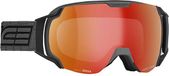 Salice 619darwf Masque de ski Charbon / Miroir Rouge CAT3