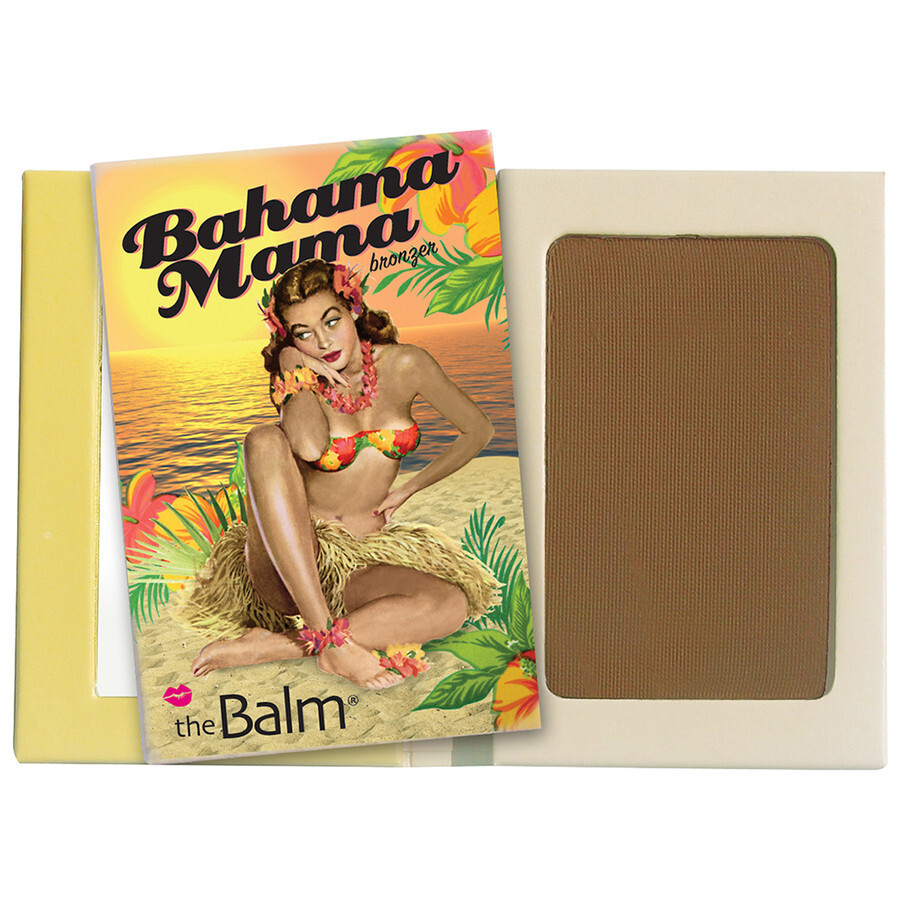 The Balm Cosmetics Bahama Mama Bronzer