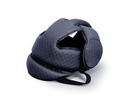 OKBABY Beschermende kinderhelm - Beschermende kruiphelm - voor kindjes van 8-18 maanden (maat 44-52)