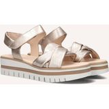 Gabor Sandalen 622.1 Goud