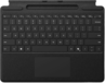 Microsoft Surface Pro Type Cover - Azerty - Black (8XA-00173)