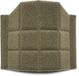 Wotancraft - Velcro divider size S (NO LID) - Green