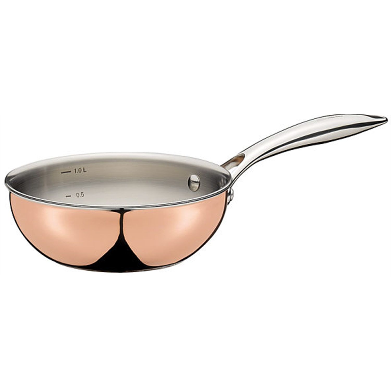 Spring Culinox Braadpan - 18cm - RVS - 4052356006522