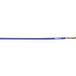 LAPP 4725052 Fil H05Z-K 1 x 0.75 mm² Blanc par mètre