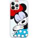 ERT GROUP mobiel telefoonhoesje voor Huawei P30 origineel en officieel erkend Disney patroon Minnie 033