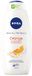 NIVEA Orange & Avocado Oil Lichaamsverzorgende douchegel 750 ml