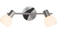 Brilliant Tiara Oppervlak-spotverlichting E14 LED