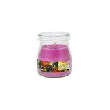 S Y S Perf Yogurt Bloemen Kaars 80 g