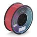 Viviform PLA+ filament voor 3D-printers, 1 kg rol, diameter: 1,75 mm +/- 0,03 mm, roze