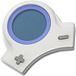 Tefal Cocotte-minute® Ronde Grise (ss-980712, X1060001)
