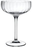 Merkloos Villeroy & Boch Rose Garden Champagneglas Coupe 4 Stuks