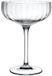 Merkloos Villeroy & Boch Rose Garden Champagneglas Coupe 4 Stuks