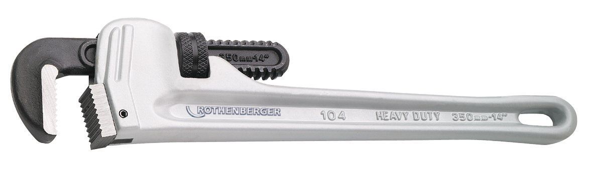 Rothenberger 70161 Verstelbare sleutel